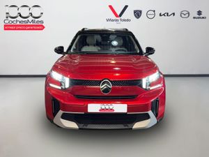 Citroën C3 Aircross Hybrid 145 ë-DCS6 MAX   - Foto 6