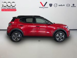 Citroën C3 Aircross Hybrid 145 ë-DCS6 MAX   - Foto 3