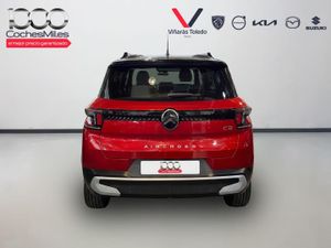 Citroën C3 Aircross Hybrid 145 ë-DCS6 MAX   - Foto 5