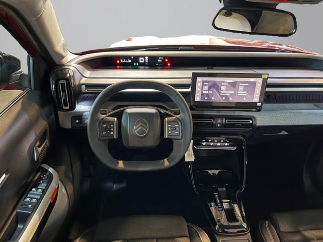 Citroën C3 Aircross Hybrid 145 ë-DCS6 MAX   - Foto 23