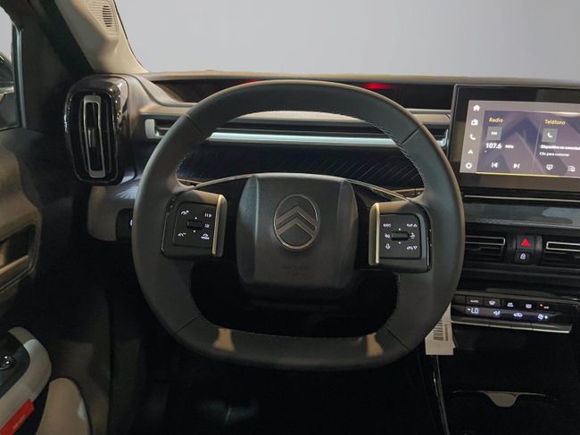 Citroën C3 Aircross Hybrid 145 ë-DCS6 MAX   - Foto 24