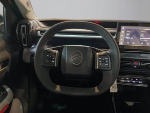 Citroën C3 Aircross Hybrid 145 ë-DCS6 MAX   - Foto 24