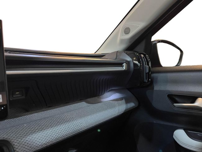 Citroën C3 Aircross Hybrid 145 ë-DCS6 MAX   - Foto 9