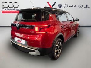 Citroën C3 Aircross Hybrid 145 ë-DCS6 MAX   - Foto 4