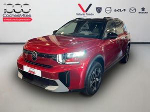 Citroën C3 Aircross Hybrid 145 ë-DCS6 MAX   - Foto 2