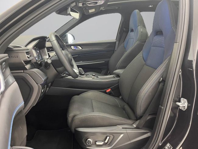Lynk & Co 01 1.5 PHEV 6.6kW   - Foto 23
