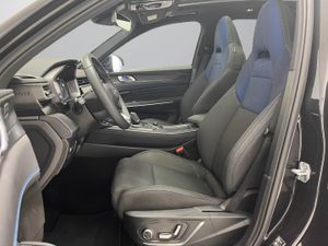 Lynk & Co 01 1.5 PHEV 6.6kW   - Foto 23