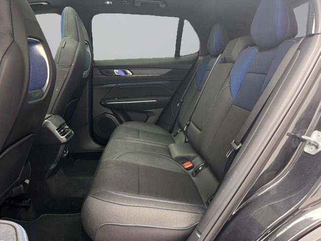 Lynk & Co 01 1.5 PHEV 6.6kW   - Foto 37