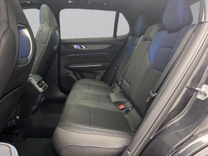 Lynk & Co 01 1.5 PHEV 6.6kW   - Foto 37