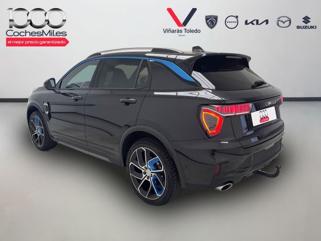 Lynk & Co 01 1.5 PHEV 6.6kW   - Foto 3