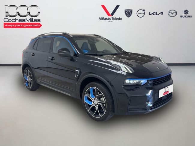 Lynk & Co 01 1.5 PHEV 6.6kW   - Foto 5