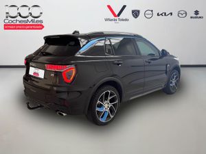 Lynk & Co 01 1.5 PHEV 6.6kW   - Foto 7