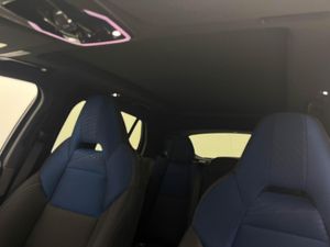 Lynk & Co 01 1.5 PHEV 6.6kW   - Foto 10