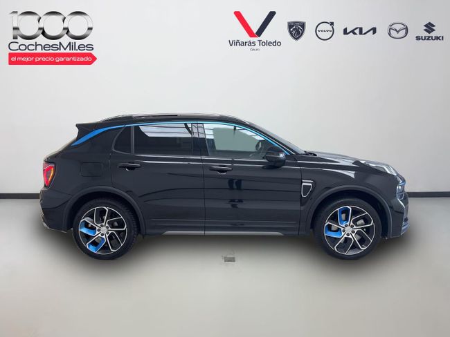 Lynk & Co 01 1.5 PHEV 6.6kW   - Foto 6