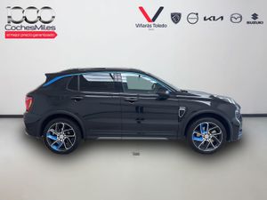 Lynk & Co 01 1.5 PHEV 6.6kW   - Foto 6