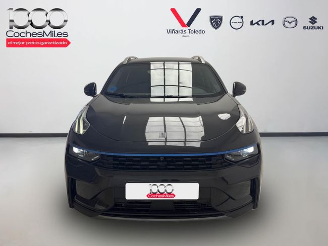 Lynk & Co 01 1.5 PHEV 6.6kW   - Foto 8