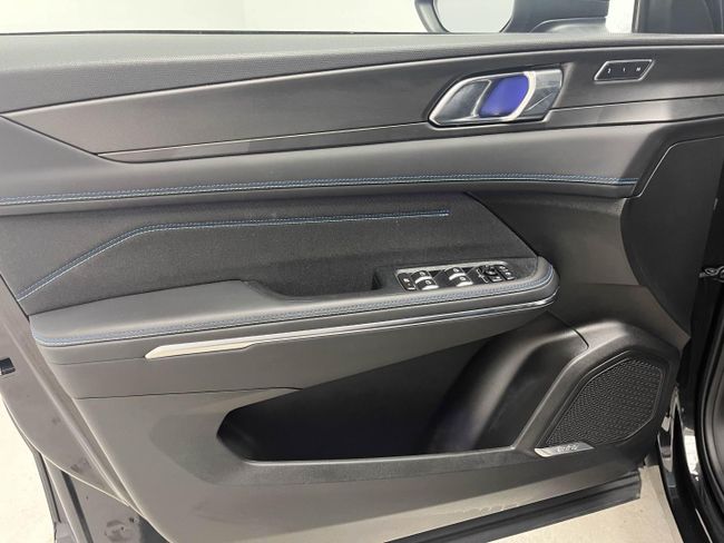 Lynk & Co 01 1.5 PHEV 6.6kW   - Foto 11