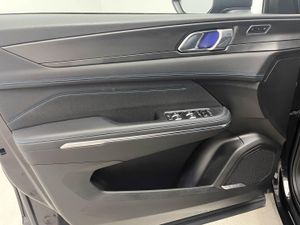 Lynk & Co 01 1.5 PHEV 6.6kW   - Foto 11