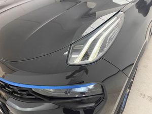 Lynk & Co 01 1.5 PHEV 6.6kW   - Foto 34