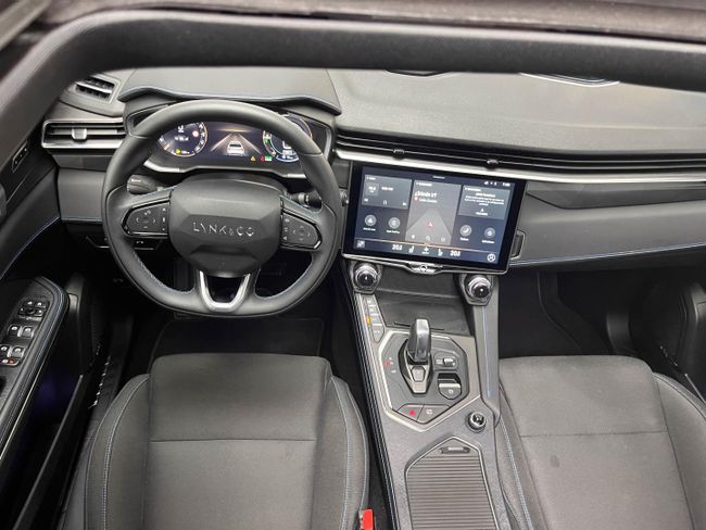 Lynk & Co 01 1.5 PHEV 6.6kW   - Foto 9