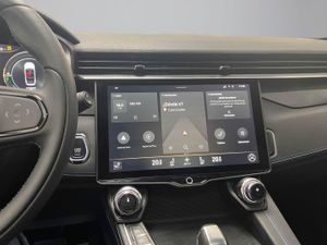 Lynk & Co 01 1.5 PHEV 6.6kW   - Foto 14