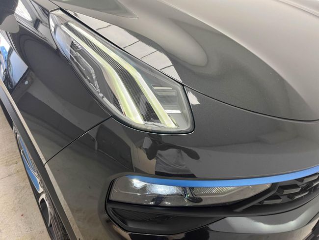 Lynk & Co 01 1.5 PHEV 6.6kW   - Foto 35