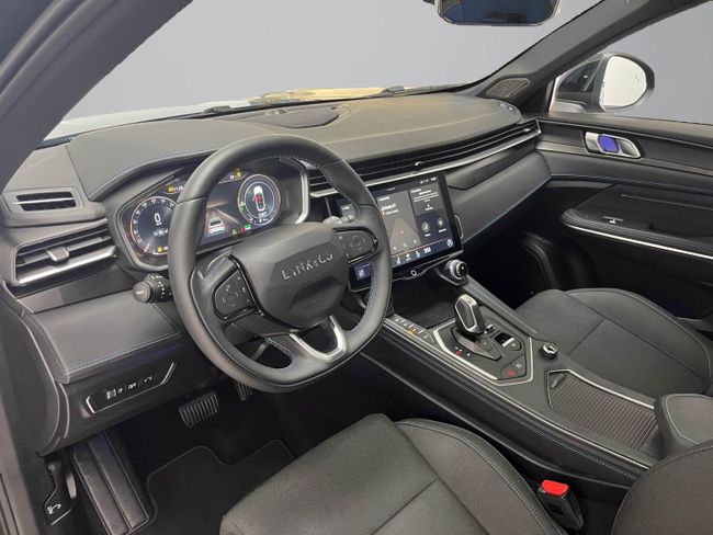 Lynk & Co 01 1.5 PHEV 6.6kW   - Foto 24
