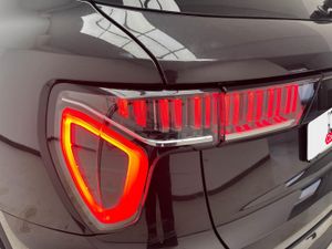 Lynk & Co 01 1.5 PHEV 6.6kW   - Foto 19