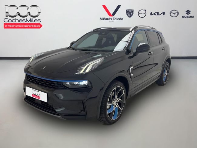 Lynk & Co 01 1.5 PHEV 6.6kW   - Foto 2