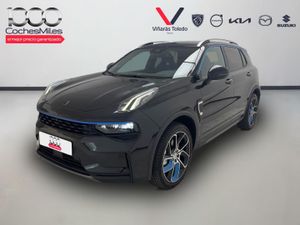 Lynk & Co 01 1.5 PHEV 6.6kW   - Foto 2