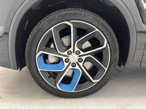 Lynk & Co 01 1.5 PHEV 6.6kW   - Foto 36