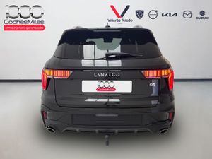 Lynk & Co 01 1.5 PHEV 6.6kW   - Foto 4