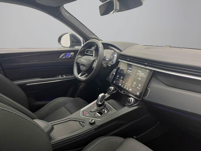 Lynk & Co 01 1.5 PHEV 6.6kW   - Foto 28