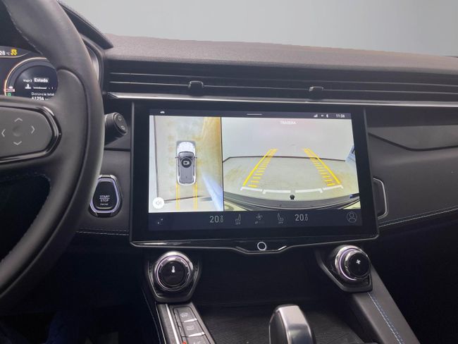 Lynk & Co 01 1.5 PHEV 6.6kW   - Foto 15