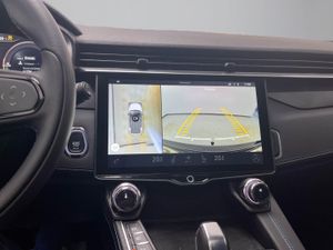 Lynk & Co 01 1.5 PHEV 6.6kW   - Foto 15