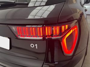 Lynk & Co 01 1.5 PHEV 6.6kW   - Foto 20