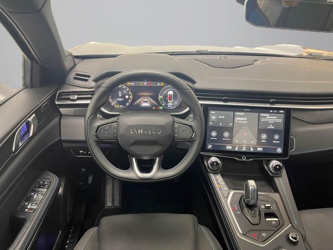 Lynk & Co 01 1.5 PHEV 6.6kW   - Foto 26
