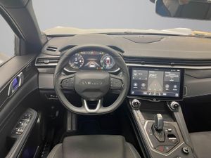 Lynk & Co 01 1.5 PHEV 6.6kW   - Foto 26