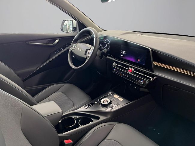 Kia Niro 1.6 GDi HEV 102kW (139CV) Drive   - Foto 12