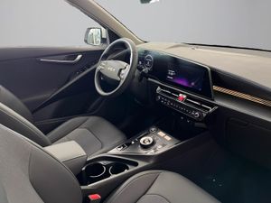Kia Niro 1.6 GDi HEV 102kW (139CV) Drive   - Foto 12