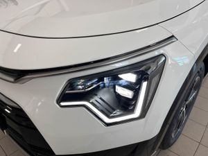 Kia Niro 1.6 GDi HEV 102kW (139CV) Drive   - Foto 18