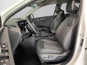 Kia Niro 1.6 GDi HEV 102kW (139CV) Drive   - Foto 25