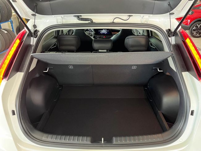 Kia Niro 1.6 GDi HEV 102kW (139CV) Drive   - Foto 21