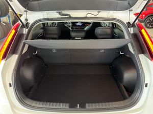 Kia Niro 1.6 GDi HEV 102kW (139CV) Drive   - Foto 21