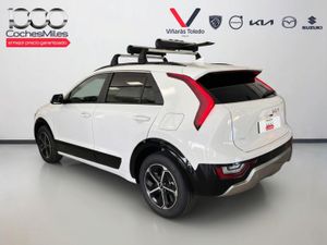 Kia Niro 1.6 GDi HEV 102kW (139CV) Drive   - Foto 3