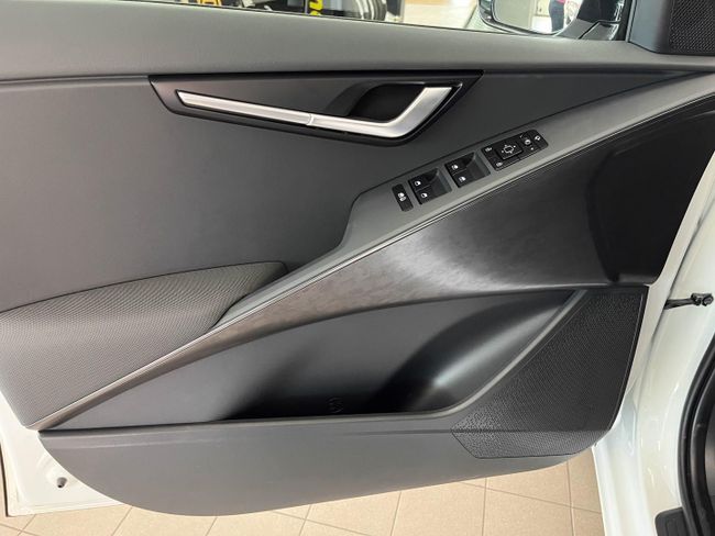 Kia Niro 1.6 GDi HEV 102kW (139CV) Drive   - Foto 22