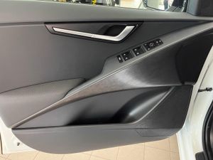 Kia Niro 1.6 GDi HEV 102kW (139CV) Drive   - Foto 22