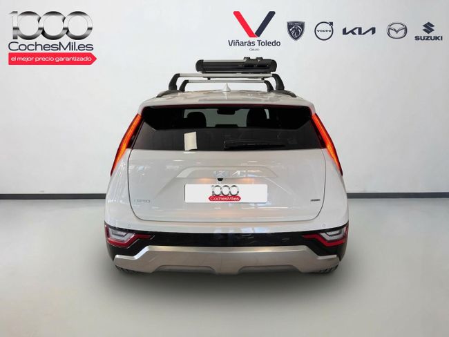 Kia Niro 1.6 GDi HEV 102kW (139CV) Drive   - Foto 4