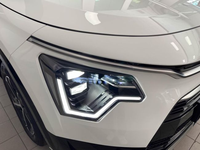 Kia Niro 1.6 GDi HEV 102kW (139CV) Drive   - Foto 17