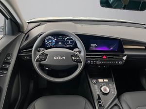 Kia Niro 1.6 GDi HEV 102kW (139CV) Drive   - Foto 10